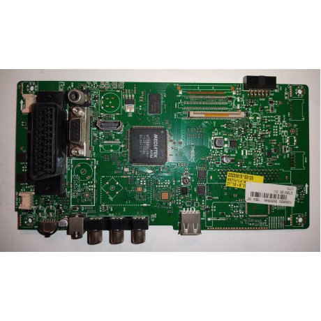 17MB82S, 23232588, VESTEL MAİN BOARD.