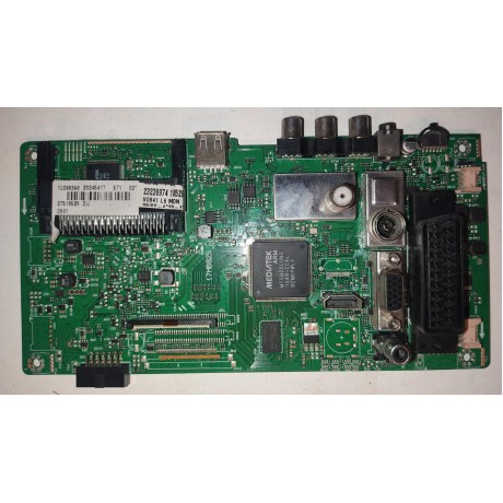 17MB82S, 23245417, VESTEL MAİN BOARD.