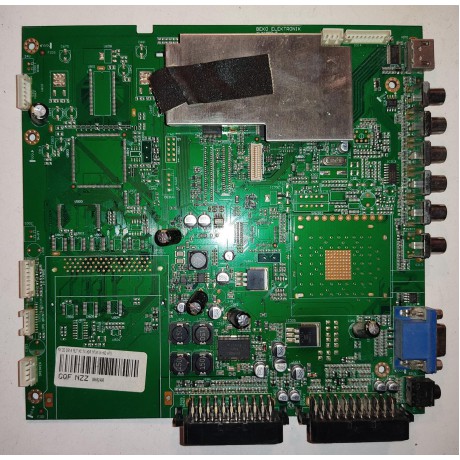 XLX190R-5, ARÇELİK BEKO MAİN BOARD.