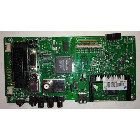 17MB82S, 23410905, VESTEL MAİN BOARD.