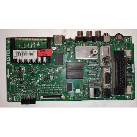 17MB97, 23347784, VESTEL MAİN BOARD.