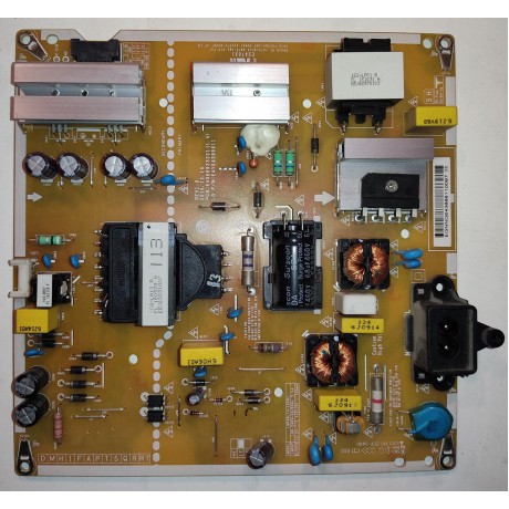 EAX66923201(1.4), EAY64388811, LG POWER BOARD.