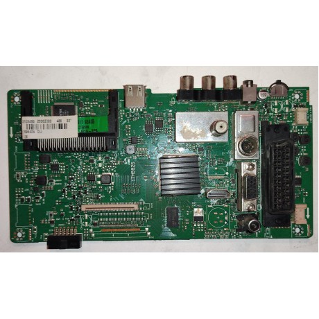 17MB82S, 23362063, VESTEL MAİN BOARD.