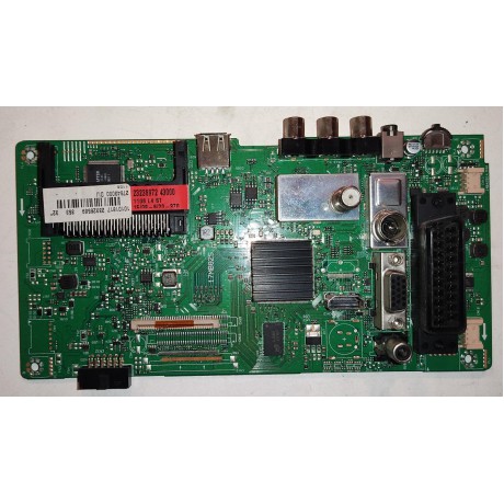 17MB82S, 23326569, VESTEL MAİN BOARD.