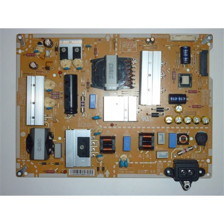 EAX67703101(1.6), EAY64708661, LG POWER BOARD.