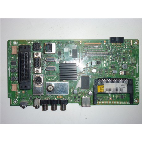 17MB97, 23370305, VESTEL MAİN BOARD.