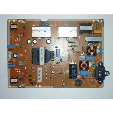 EAX671281018(2.1), EAY64491201, LGP49D-17U2, LG POWER BOARD.