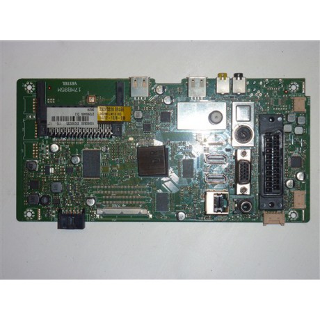 17MB95M, 23243225, VESTEL MAİN BOARD.