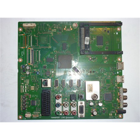 VSF190R-6, ARÇELİK BEKO MAİN BOARD.