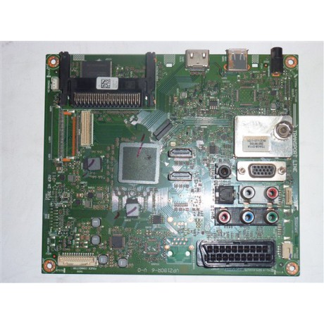 VPZ190R-6, ARÇELİK BEKO MAİN BOARD.