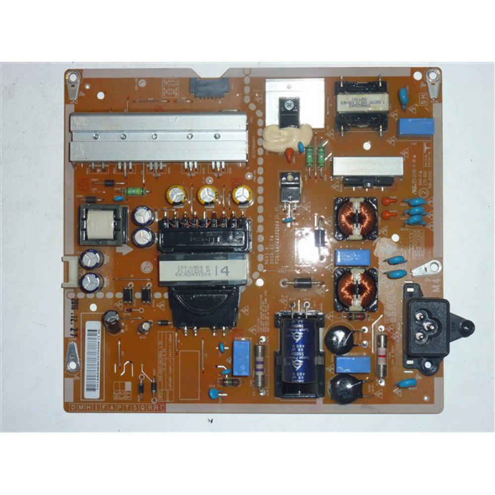 EAX66232506(1.2), EAY63630707, LG POWER BOARD.