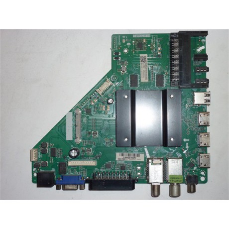 T.MT5522S.82, MAİN BOARD.