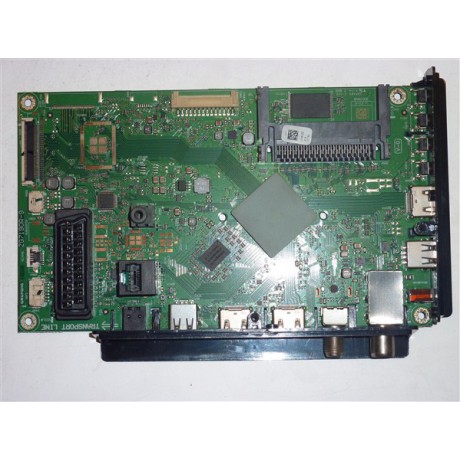 ZG7190R-9, ARÇELİK BEKO MAİN BOARD.