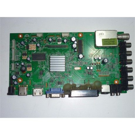 MST6M181VS-V1.2 YUMATU MAİN BOARD.