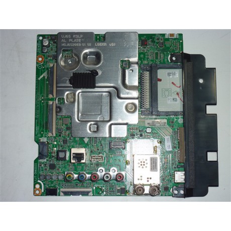 EAX67133404(1.0),  64068403 LG MAİN BOARD.