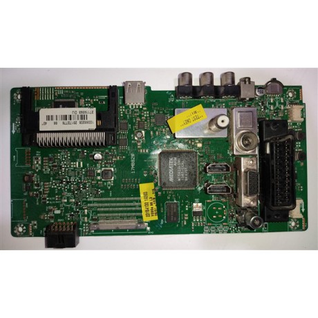 17MB82S, 23172776 VESTEL MAİN BOARD.