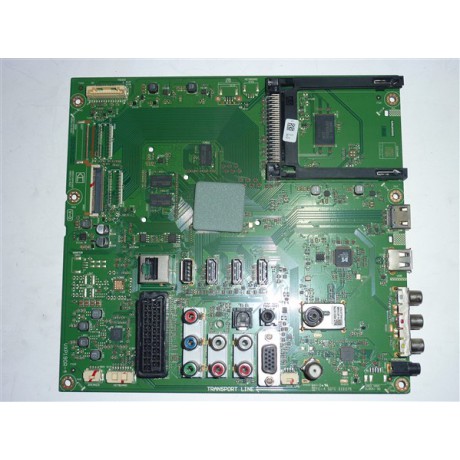 VXP190R-4, ARÇELİK BEKO MAİN BOARD.