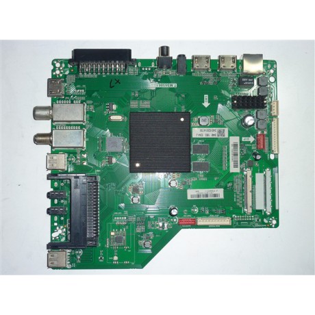 T.MS6586,U801 PROFİLO MAİN BOARD.