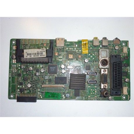 17MB81-2, 23061650, VESTEL MAİN BOARD. 