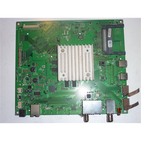 ZGF190R-6, ARÇELİK BEKO MAİN BOARD.