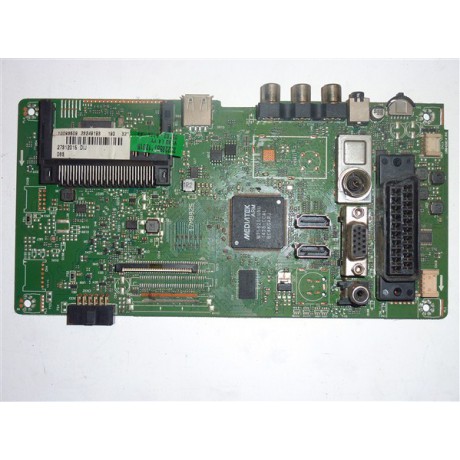 17MB82S, 23249193 VESTEL MAİN BOARD.