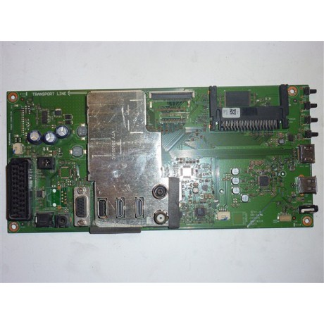 VTY190R-5, ARÇELİK BEKO MAİN BOARD