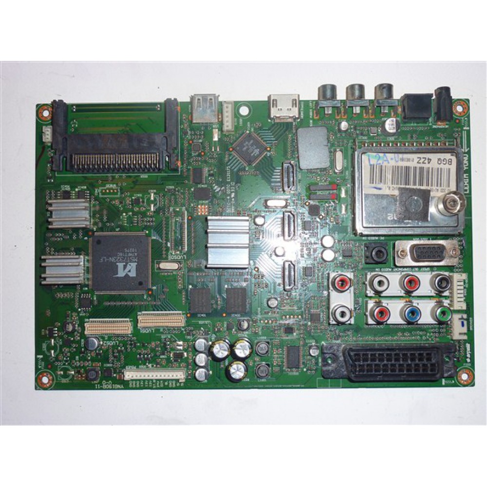 YNG190R-11, ARÇELİK BEKO MAİN BOARD.