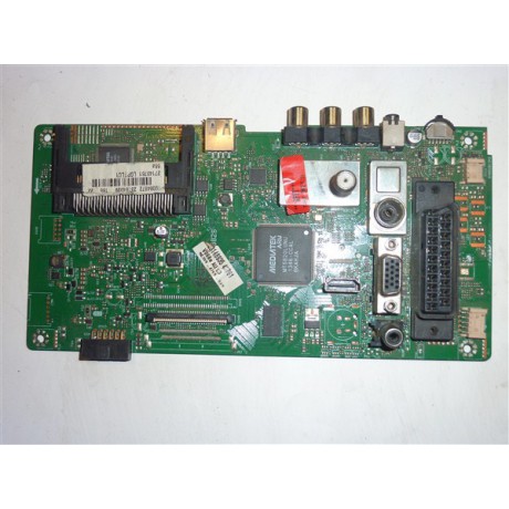 17MB82S, 23184339 VESTEL MAİN BOARD.