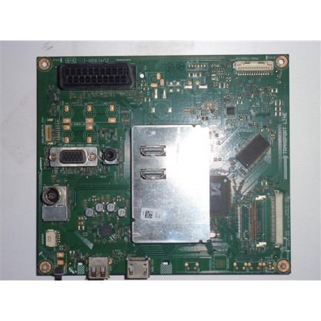 ZU4190R-1 ARÇELİK BEKO MAİN BOARD.