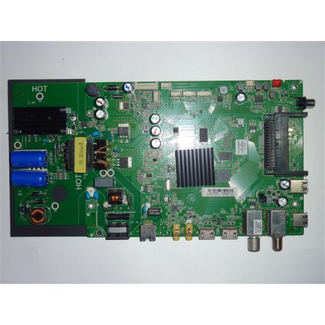 MT565SP, 40-MT565SP-MAE2LG MAİN BOARD.