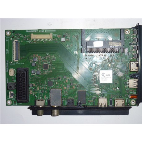 ZNS190R-6 ARÇELİK BEKO MAİN BOARD.