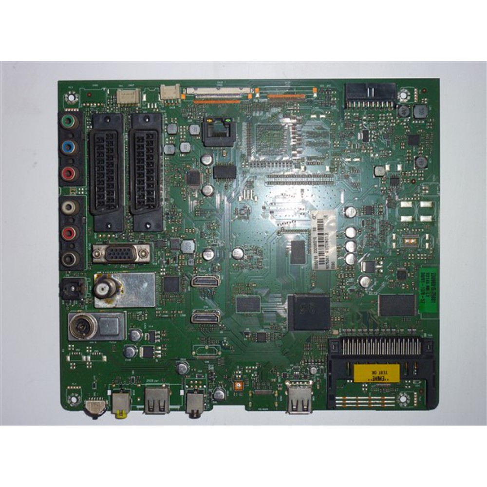 17MB90-2, 23096016 VESTEL MAİN BOARD.