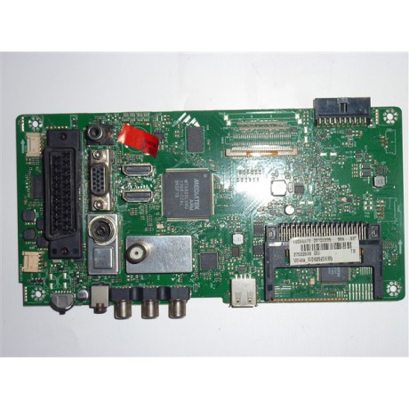 17MB82S, 23126335 VESTEL MAİN BOARD.