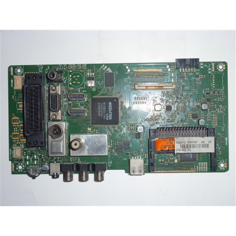 17MB82S, 23247467, VESTEL MAİN BOARD.