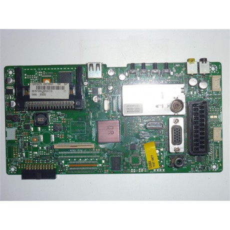 17MB60-4.1, 23019941 VESTEL MAİN BOARD.