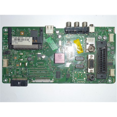 17MB62-2.2, 23016540 VESTEL MAİN BOARD.