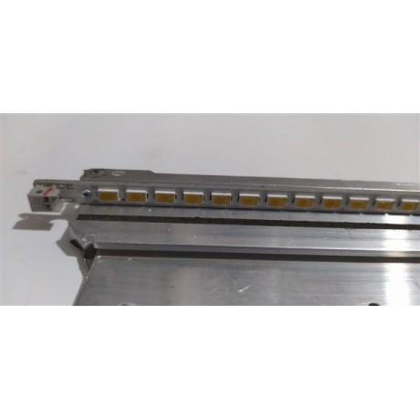 LJ64-02609A, SLED 2010SVS40_60HZ_62 0D V1.0 LED BAR.