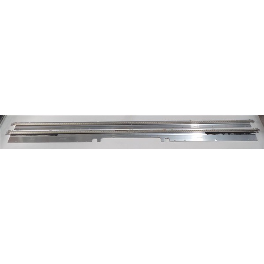 LJ64-02380A, LJ64-02381A, SLED 2010SVS46 120HZ_64 0D V1.0 LED BAR.