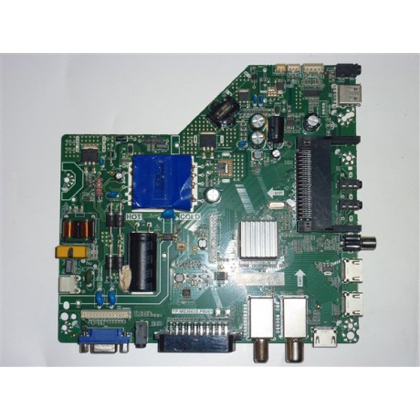 TP.MS3663S.PB801 YUMATU MAİN BOARD.