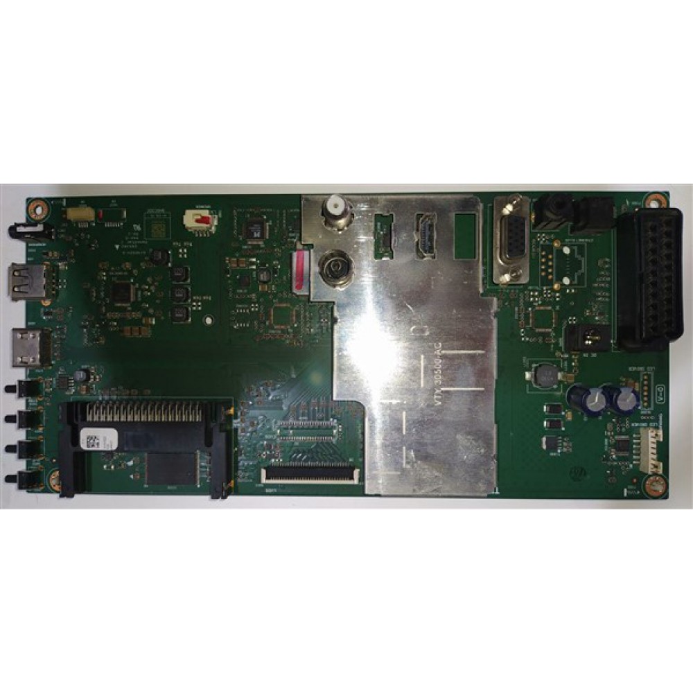 VTY190R-23 ARÇELİK GRUNDIG MAİN BOARD.