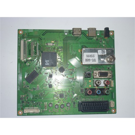 VUT190R-6, ARÇELİK BEKO MAİN BOARD