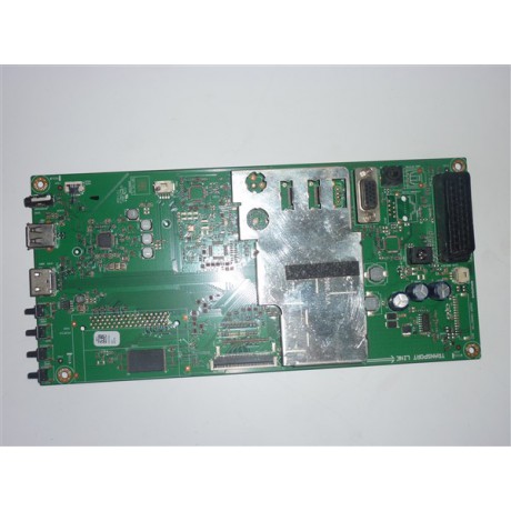 VTY190R-6, ARCELİK BEKO MAİN BOARD