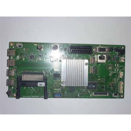 VKT190R-6, ARCELİK BEKO MAİN BOARD