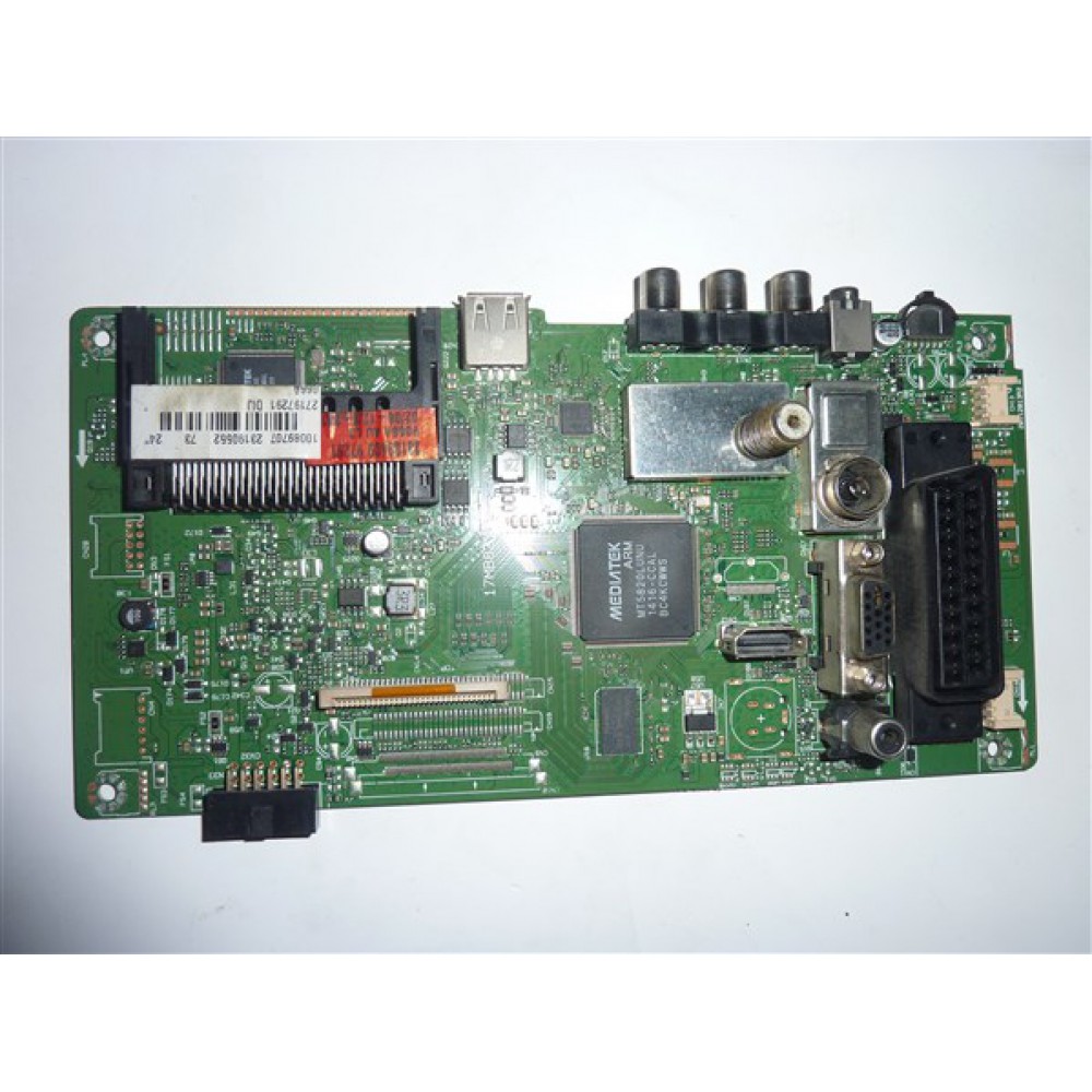 17MB82S, 23190552, VESTEL MAİN BOARD