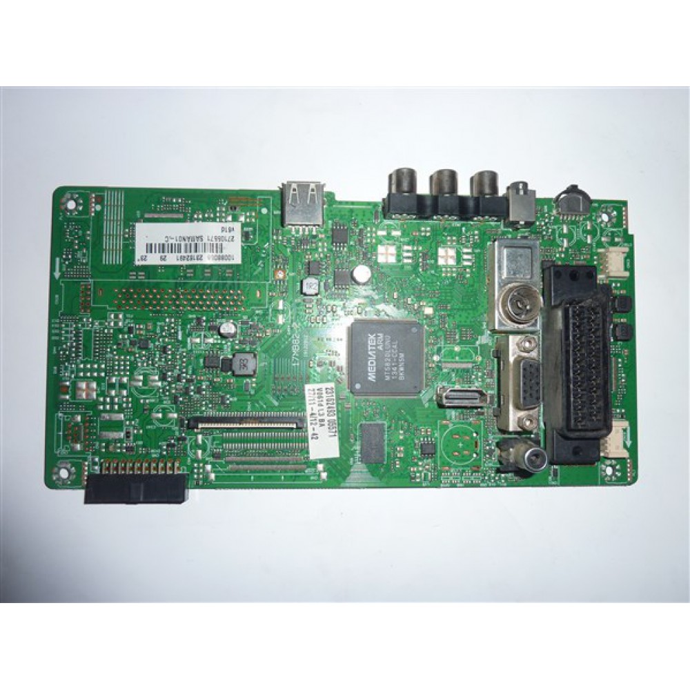 17MB82-2, 23162491, VESTEL MAİN BOARD