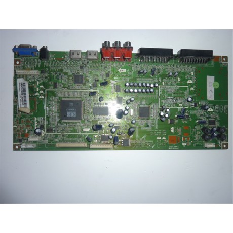 GL0001_AC , TA45-40048A , CREA VENERA MAİN BOARD