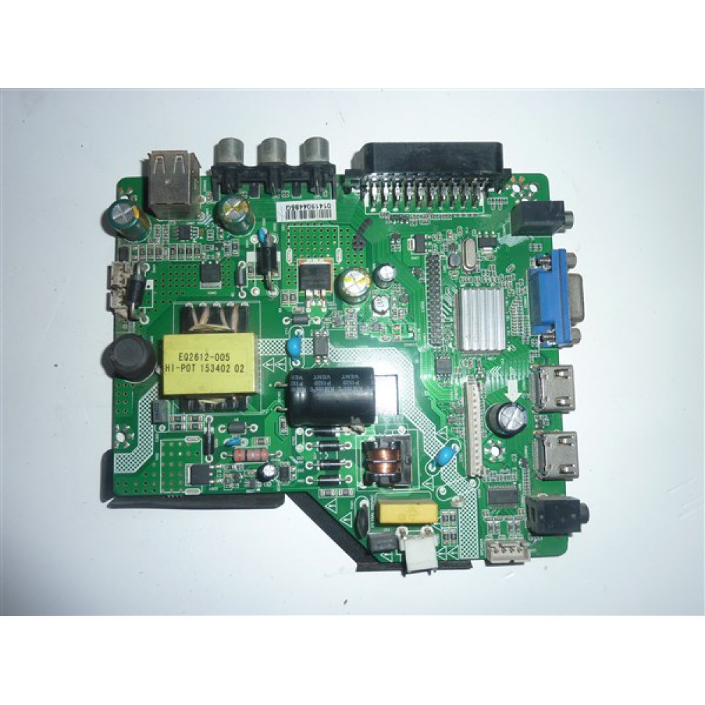 LMD.MV59S.B, VVH32H147G02LTY, LG-RE01-150805-DH01, AWOX MAIN BOARD