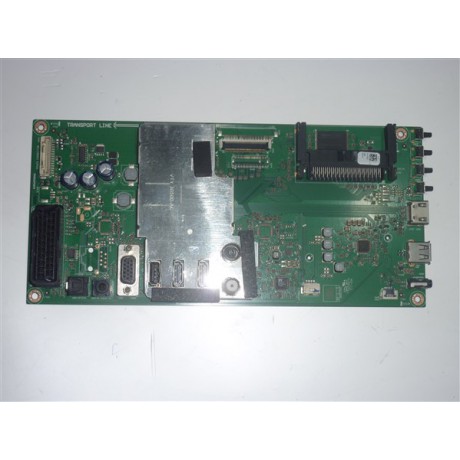 VTY190R-6, GI79ZZ, ARCELİK BEKO MAİN BOARD