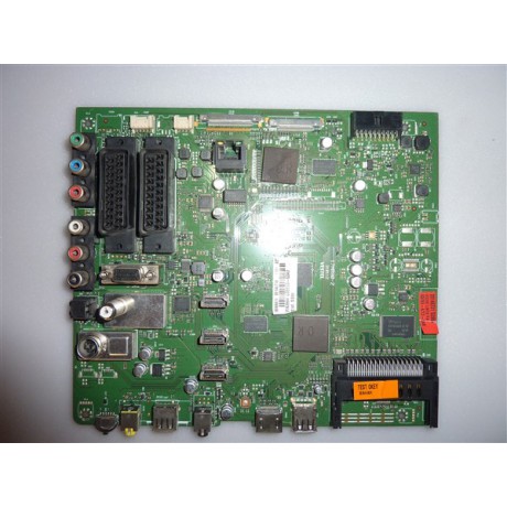 17MB90-2, 23146719, VESTEL MAİN BOARD