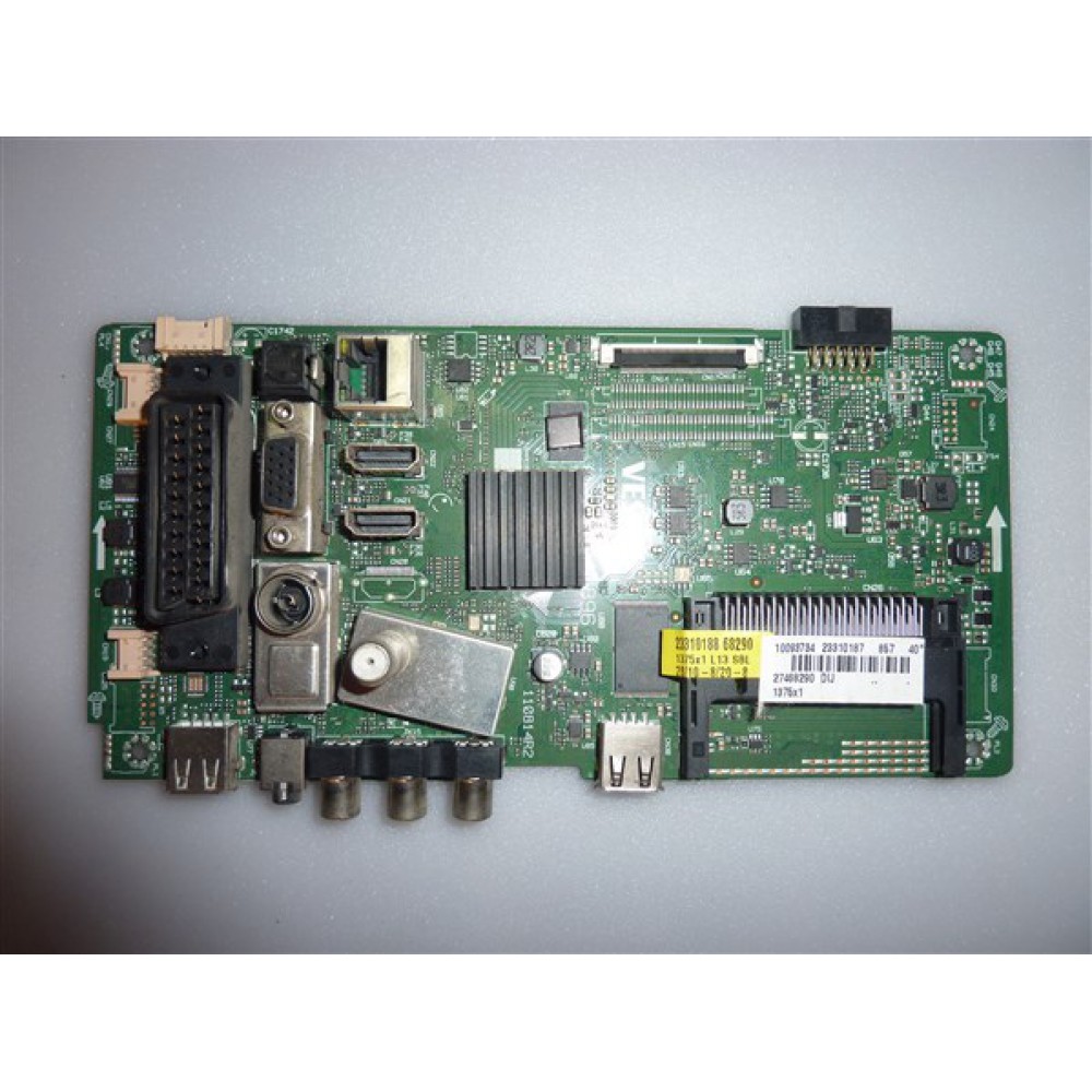 17MB96, 23310187, VESTEL MAİN BOARD